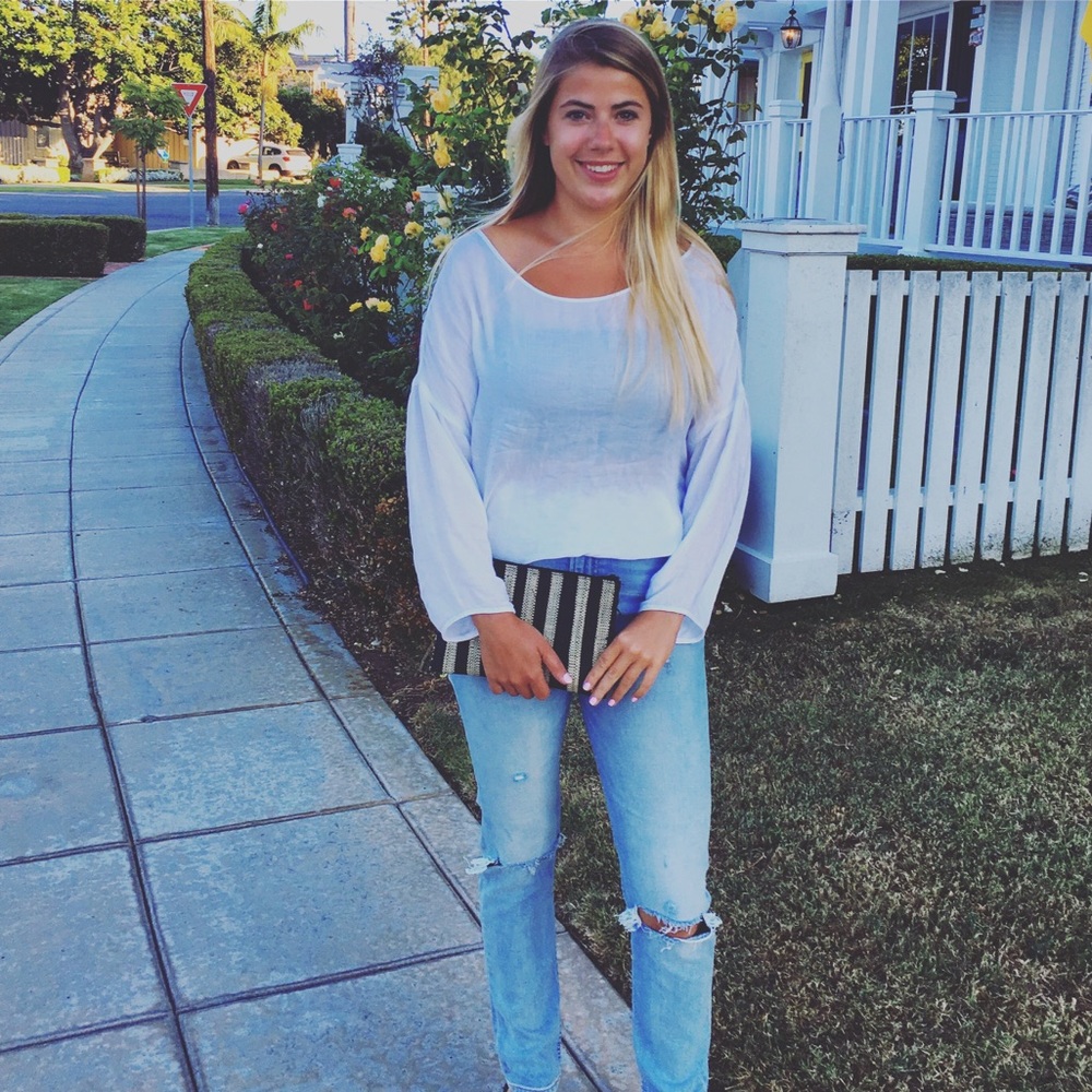 Meet your Posher, Melissa